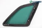 Vidro fixo painel lateral 1 esq Seat Ibiza ST|08-12 - 3