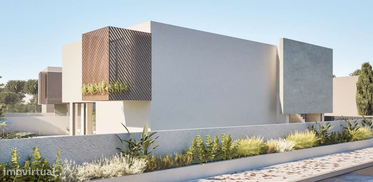 PARA VENDA - Moradia T5 +1 - BIRRE - Grande imagem: 2/20