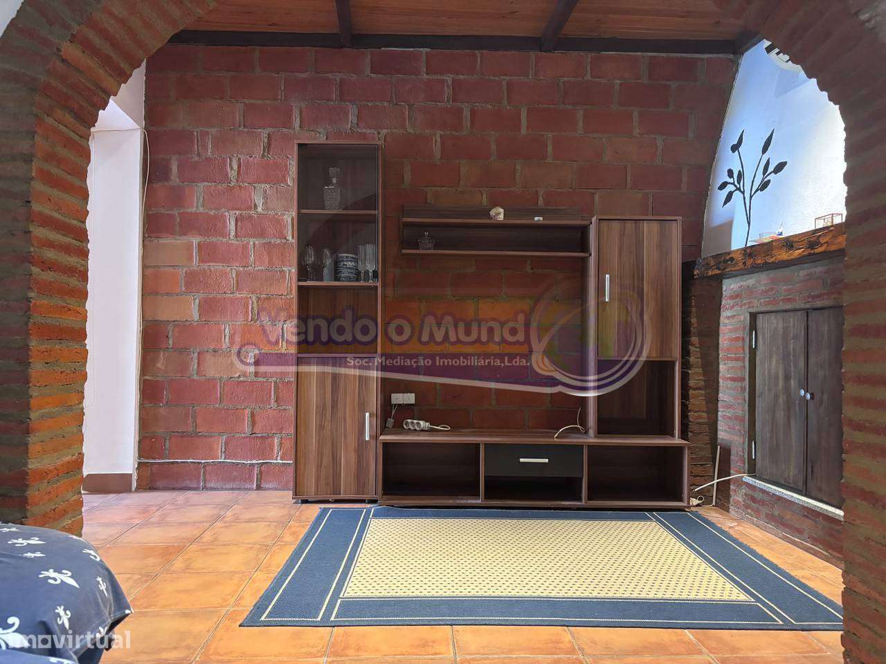 Moradia T2 em Mora (MOR098)-15
