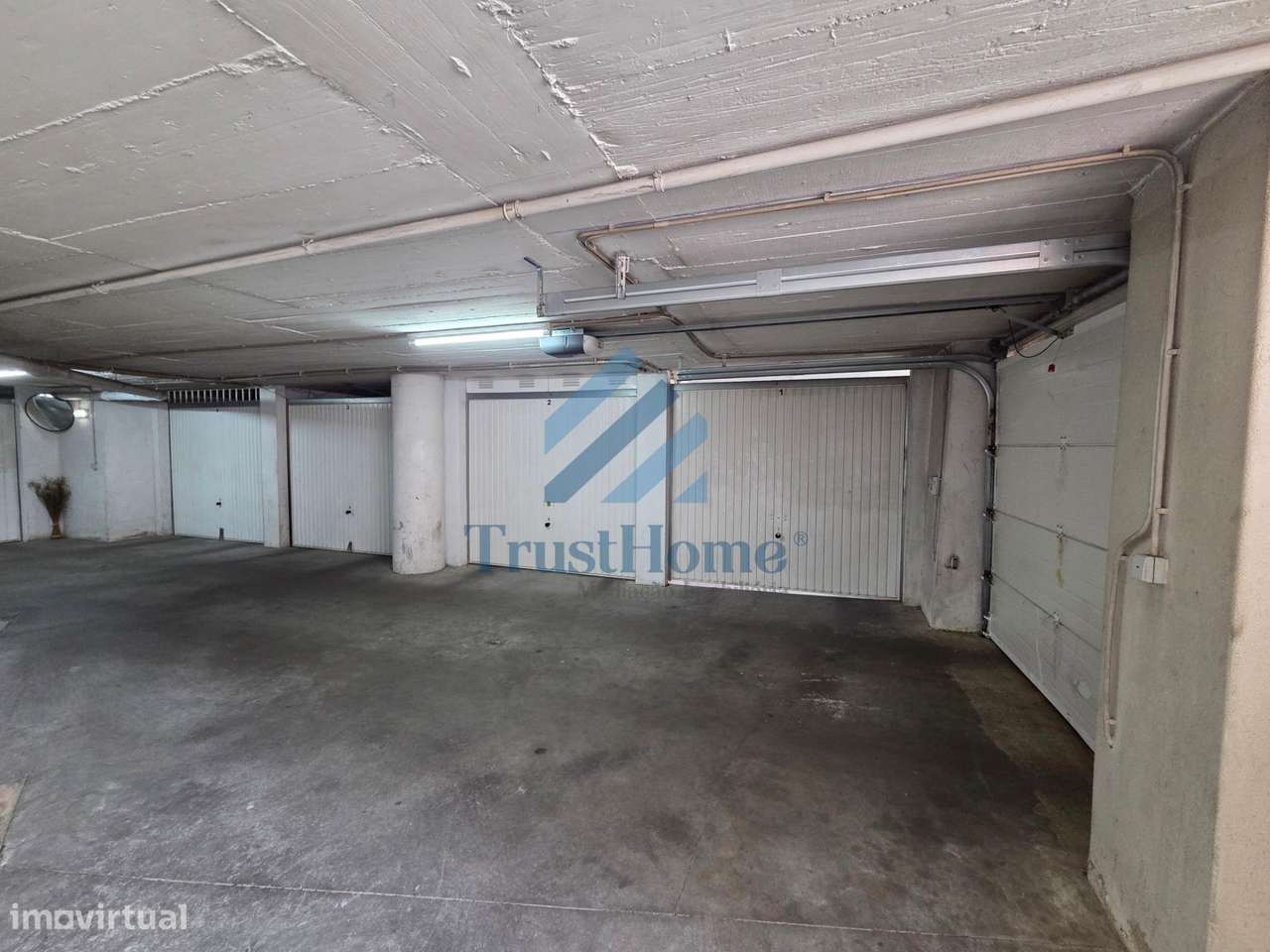 T2 em Fitares com 130m2 e garagem a 9 min. da estação-27
