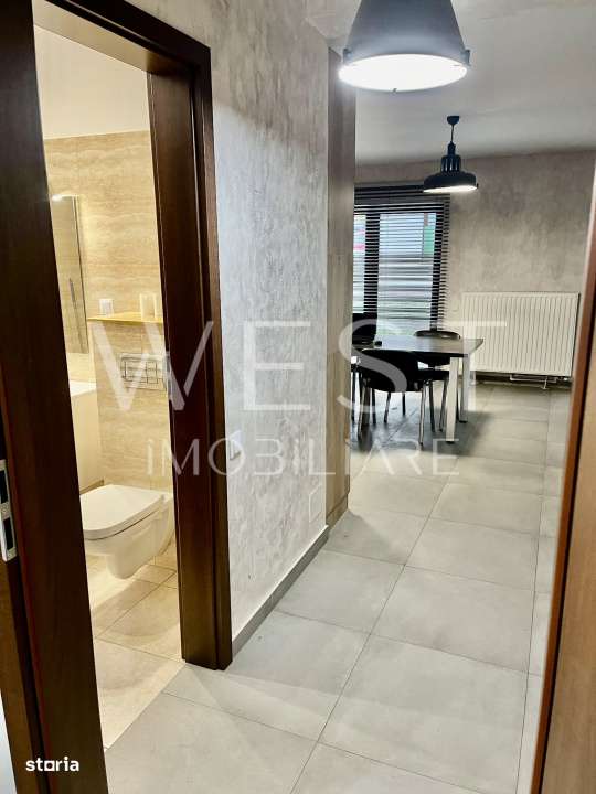 Apartament 2 camere | 53mp Util + 30 mp Gradina | Buna ziua | Parcare - Imagine principală: 5/9