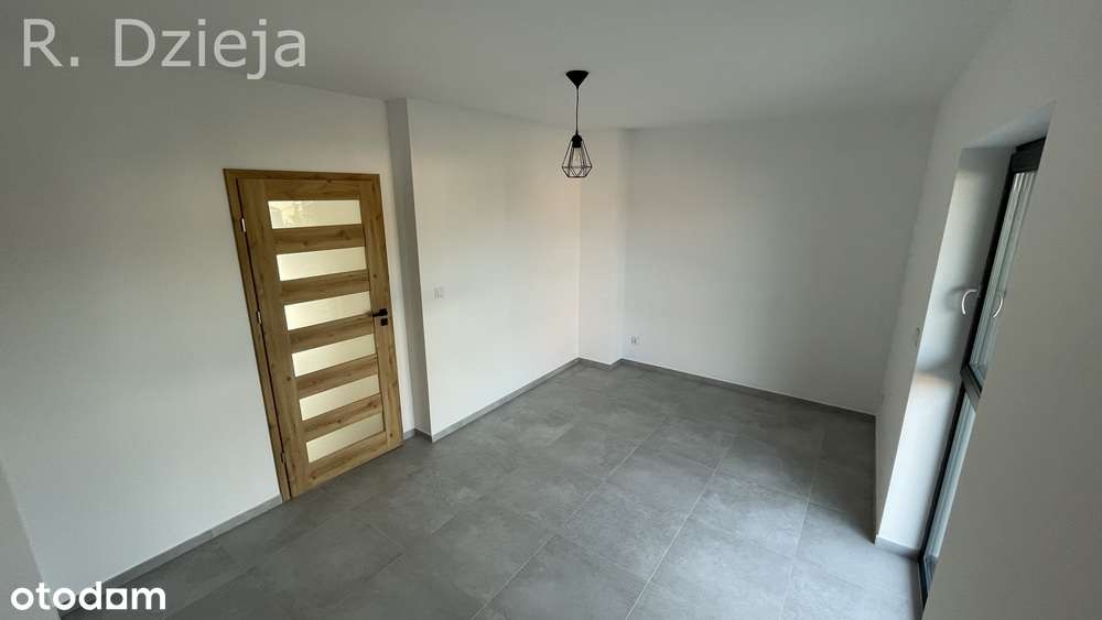 Nowy apartament z ogrodem centrum - Pełny obrazek: 4/15