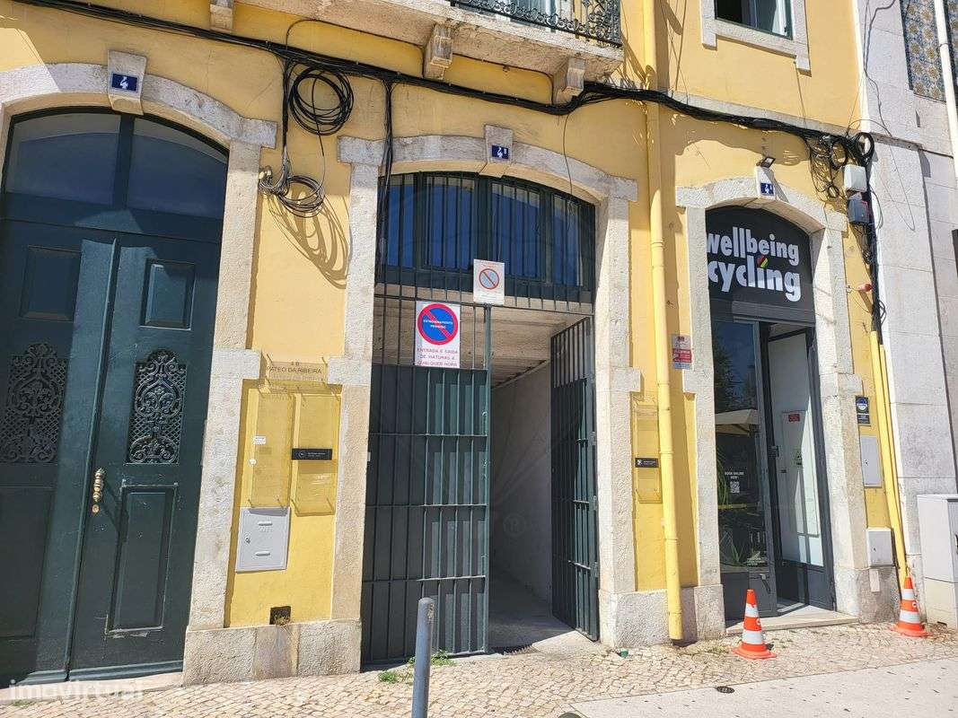 Trespasse T1 para venda - Grande imagem: 5/27