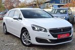 Peugeot 508 SW 2.0 BlueHDI FAP - 1