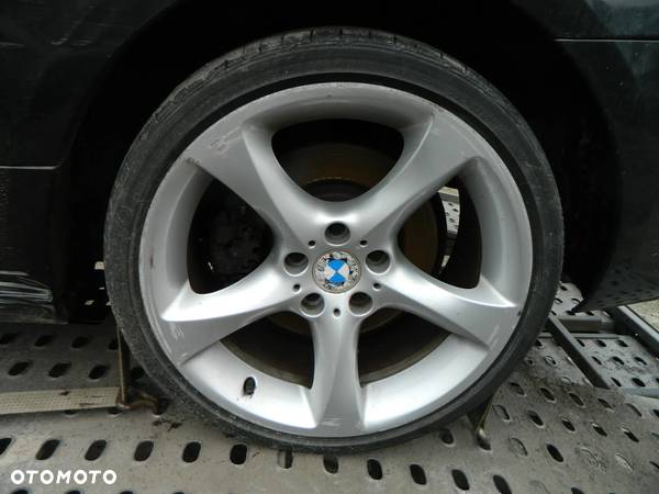 4 X FELGI ALUMINIOWE BRIDGESTONE 19'' - 6