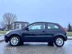 Ford Fiesta 1.3 Ambiente - 1