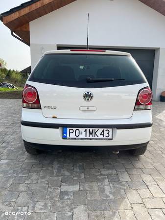 Volkswagen Polo 1.2 Trendline - 3