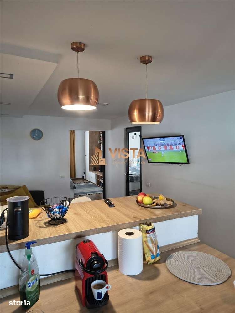 Casa duplex cu teren in zona Astra- Gemenii, Brasov-14