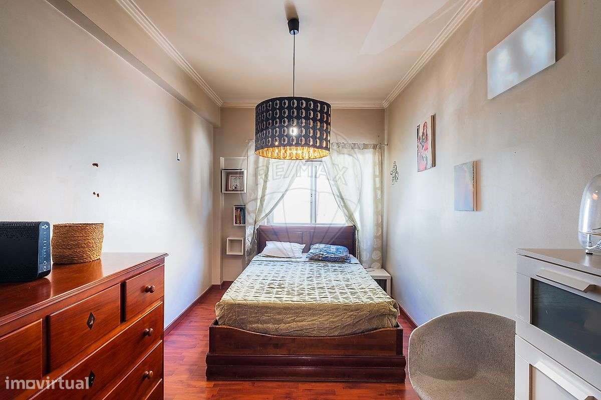 Apartamento T3 para venda-5