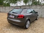 Audi A3 1.2 TFSI Attraction - 4