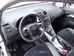 Toyota Auris 1.8 HSD P.Te.+JLL17 - 3