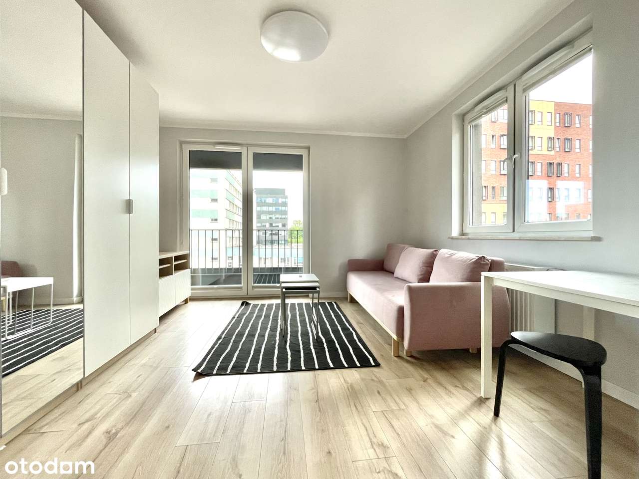 Romanowicza 1 - gotowiec inwestycyjny w ciągłym najmie, 2 samodzielne - Pełny obrazek: 5/18