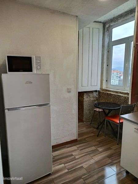 Apartamento T1 Covilhã - Grande imagem: 4/5