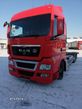 MAN MAN TGX 24.400 BDF 6x2 - 1