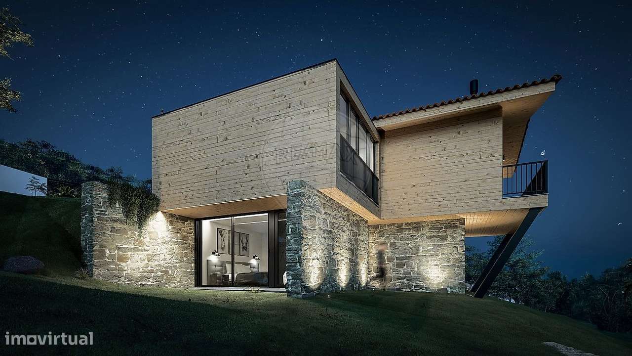 Moradia T3 para venda-6