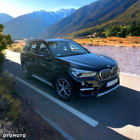 BMW X1 sDrive18i xLine - 23