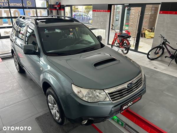 Subaru Forester 2.0i Comfort - 12