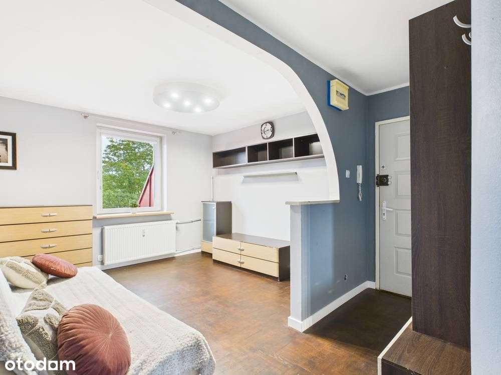 Start lub inwestycja  2 Pokoje ul Nadrzeczna - Pełny obrazek: 1/15