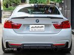 Pachet exterior BMW F32 F33 Seria 4 (2013+) M-Performance Design - 1