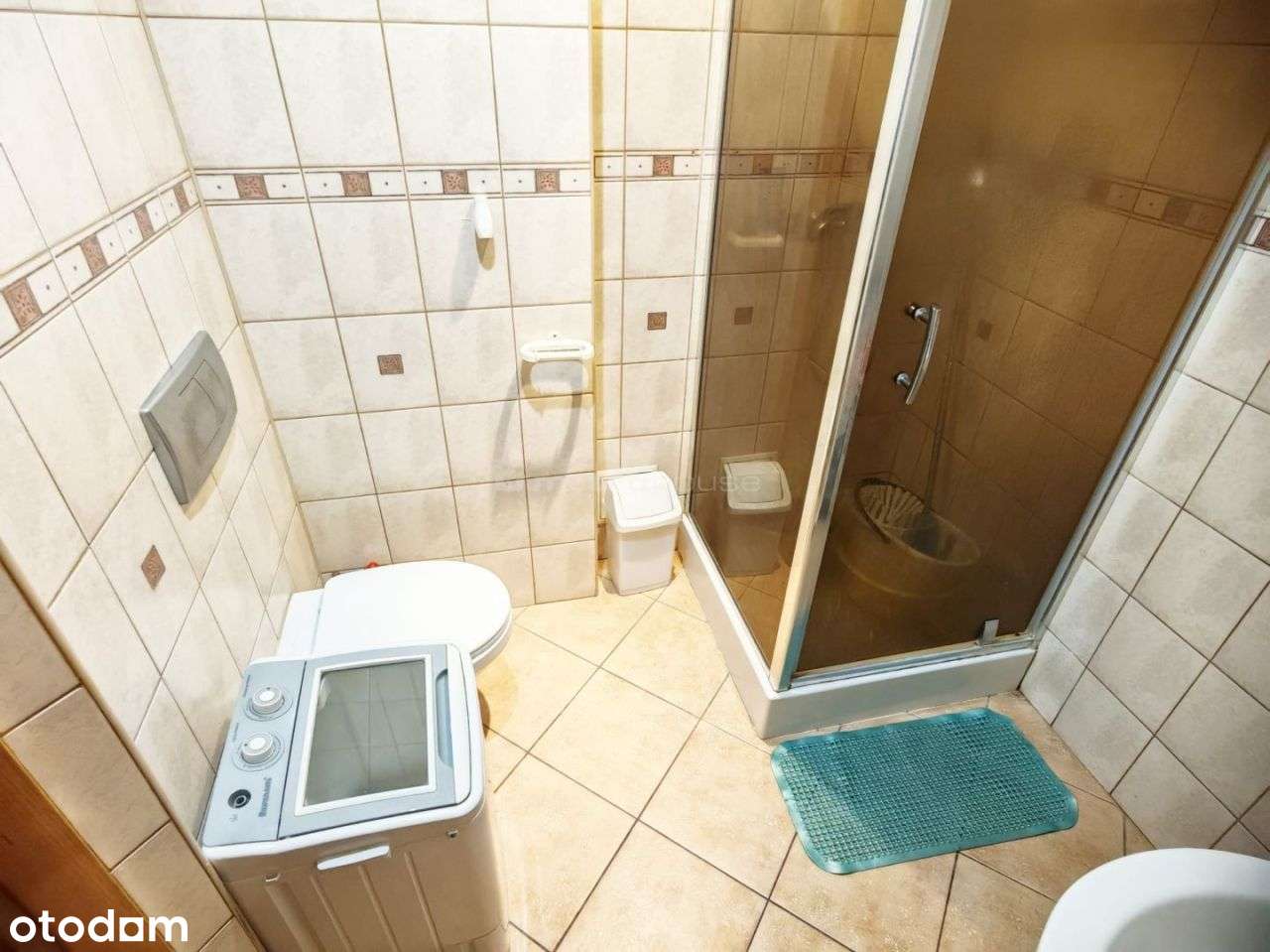 Mieszkanie w Ustce, I piętro, 800 metrów do morza!-8