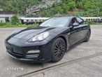 Porsche Panamera 4 PDK - 1