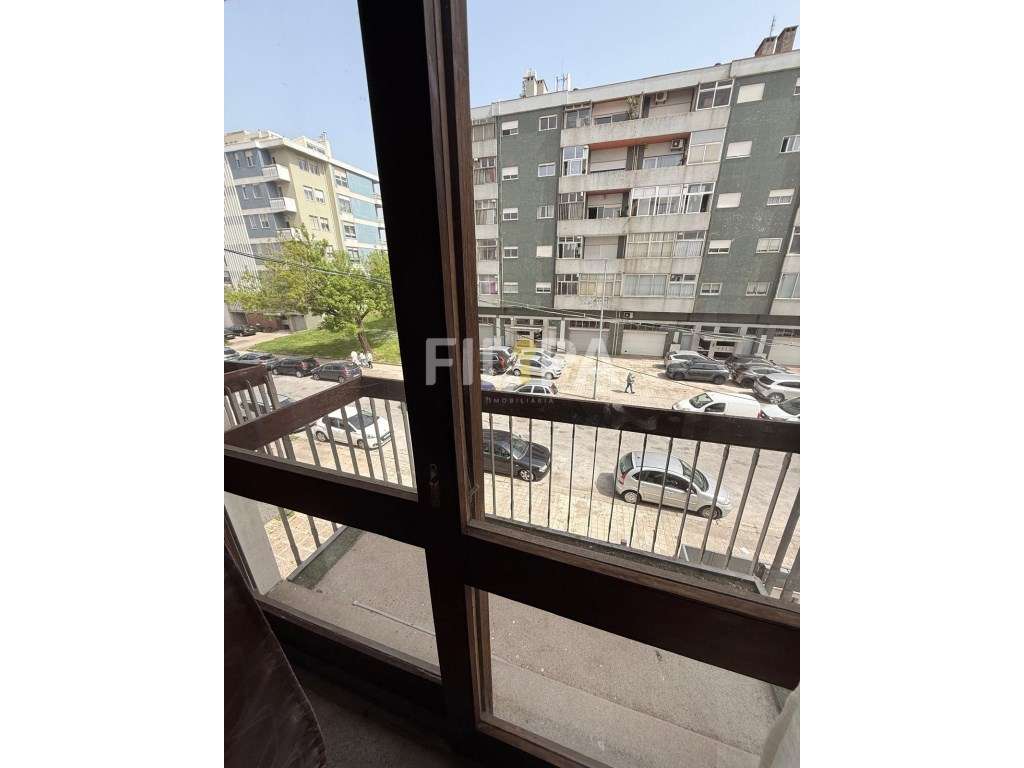 Andar-Moradia V3 com Jardim e Garagem - Paranhos, Porto-12