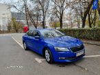 Skoda Superb 2.0 TDI DSG Ambition - 4