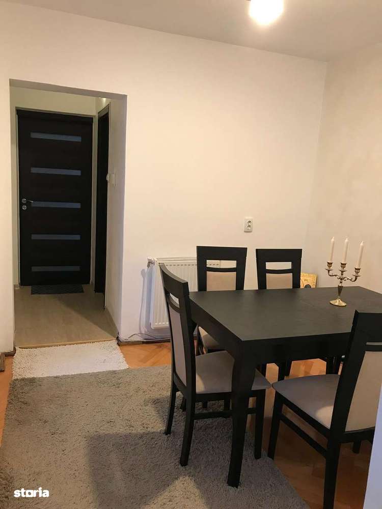 Apartament 2 camere 50 mp Tudor Vladimirescu bloc cărămida,  boxa - Imagine principală: 4/7