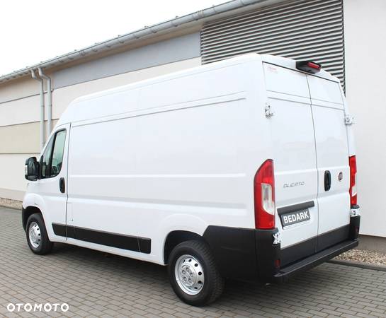 Fiat Ducato, L2H2, 2018 IX, nawigacja, tempomat, klima, czujniki - 3