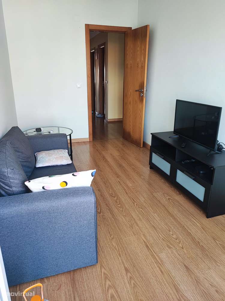 Apartamento T3 Amora - Seixal-9