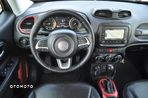 Jeep Renegade 2.0 MultiJet Trailhawk 4WD S&S - 36