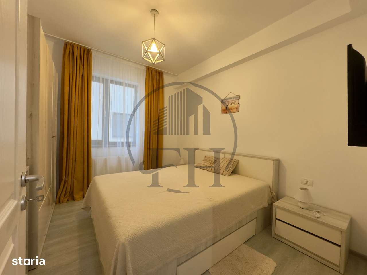 Apartament 2 camere de vanzare Mamaia Nord, Constanta-3