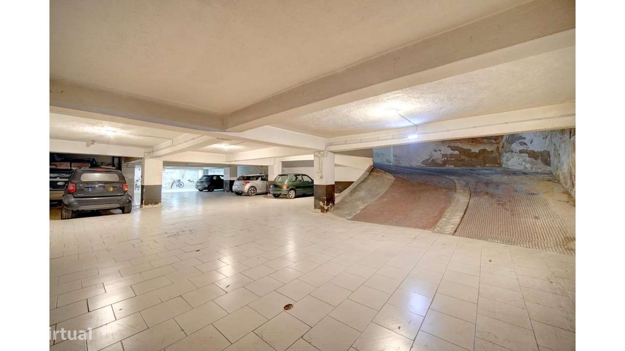 Apartamento T1 em Lisboa-16