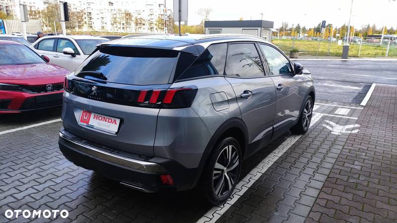 Peugeot 3008 1.2 PureTech GPF Active S&S - 3