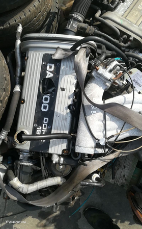 Motor Completo Daewoo Espero (Klej) - 1