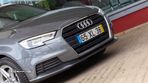 Audi A3 Sportback 30 TDI - 25