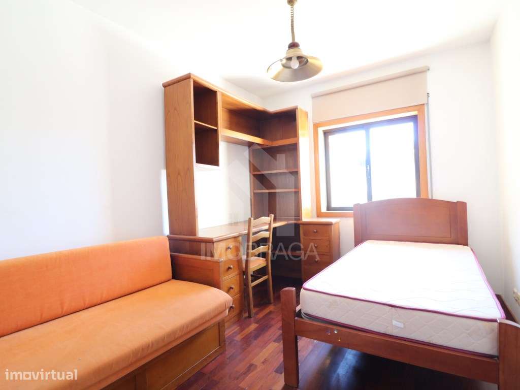 T3 REMODELADO | S. VICENTE, BRAGA | GARAGEM | ELEVADOR | VARANDA-9