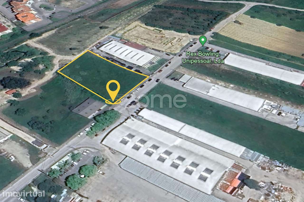 Terreno 2660 m²| Implantação Armazém/Serviços/Comércio - Grande imagem: 2/15