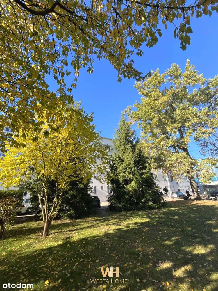 60 m²|Wysokie 2,85| Kamienica po remoncie| Włochy-18