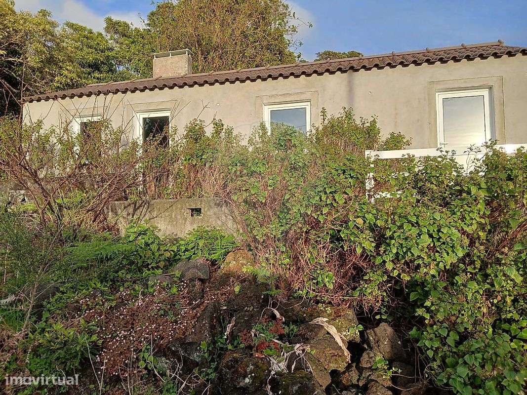 Moradia T1 para venda-1