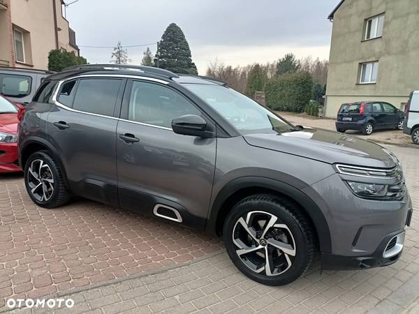 Citroën C5 Aircross 1.6 PureTech Shine EAT8 - 9