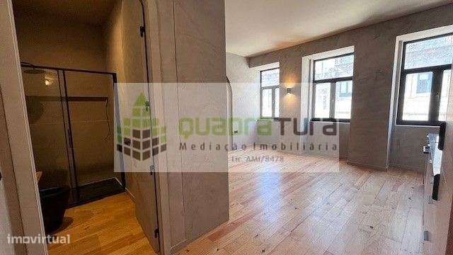 ESTÚDIO | C/ GARAGEM BOX | BONFIM-0