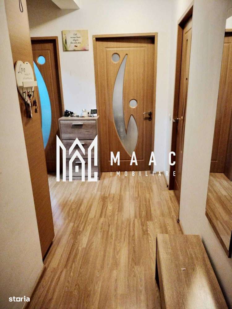 Apartament 2 camere I Decomandat I Balcon I Alma-Turnisor - Imagine principală: 3/7