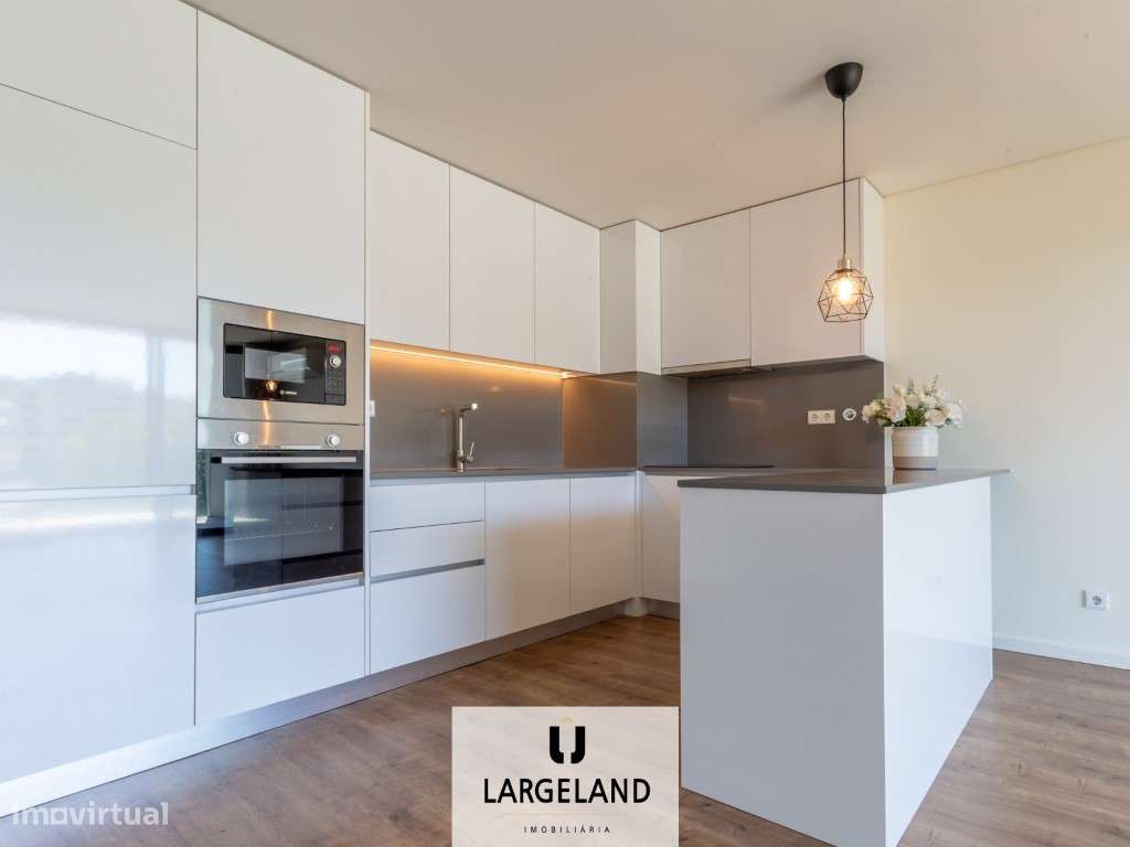 Apartamento T3 - Vila Nova de Gaia-6