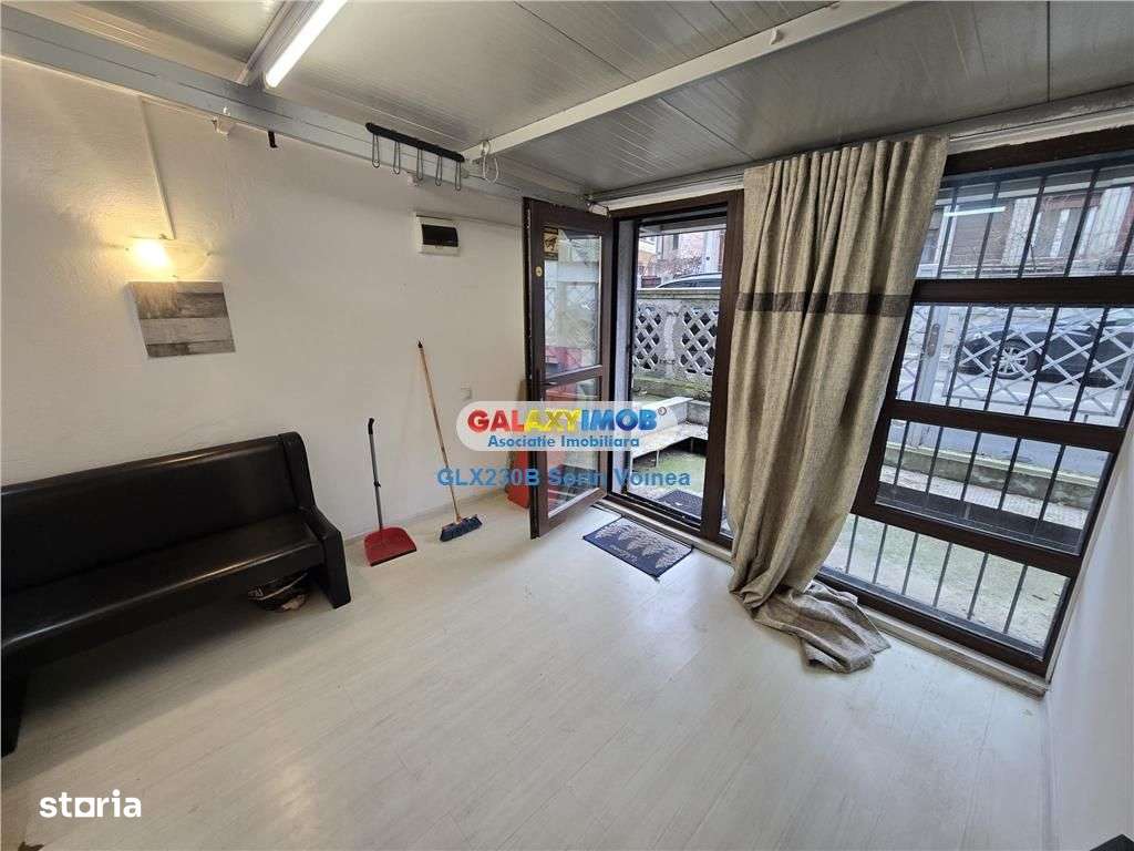 Spatiu Calea Dudesti Alba Iulia | 26 mp | pretabil afacere - Imagine principală: 1/8