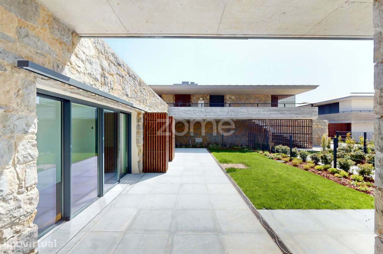 T4 no Condomínio privado Sandwoods em Cascais - Grande imagem: 5/59