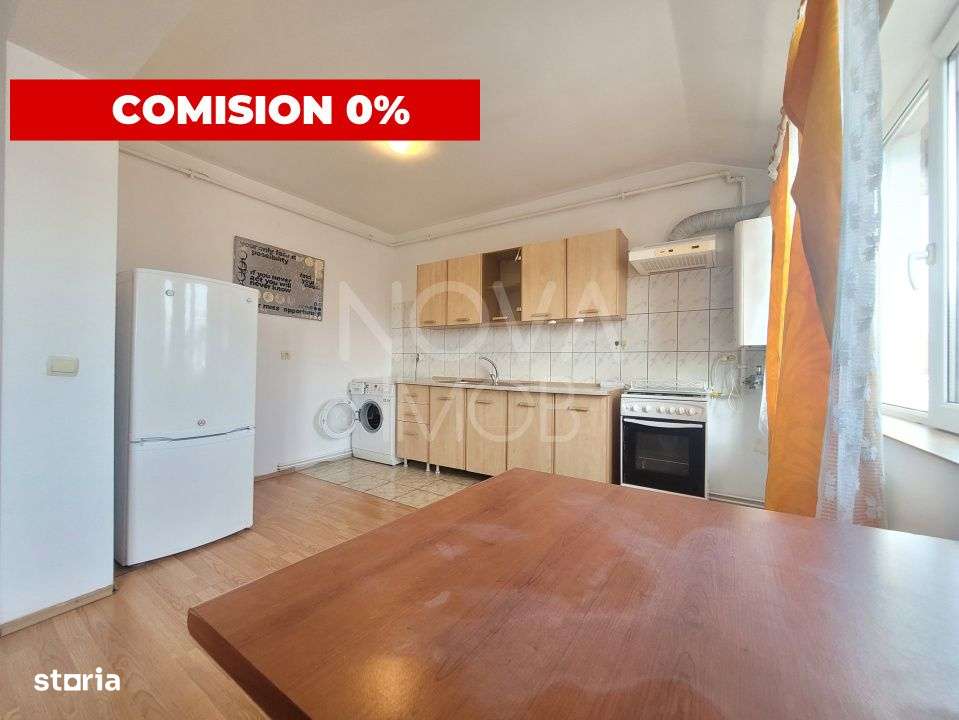 Apartament 2 camere, Scoala de Inot - Imagine principală: 2/8