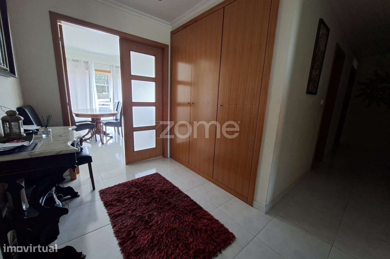 T3 com garagem na Vila de Arganil, para habitar - Grande imagem: 3/18