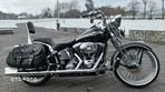 Harley-Davidson Softail Springer Classic - 8