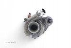 Turbosprężarka RENAULT TRAFIC OPEL VIVARO NISSAN PRIMASTAR 2.0 H8200466021 - 6